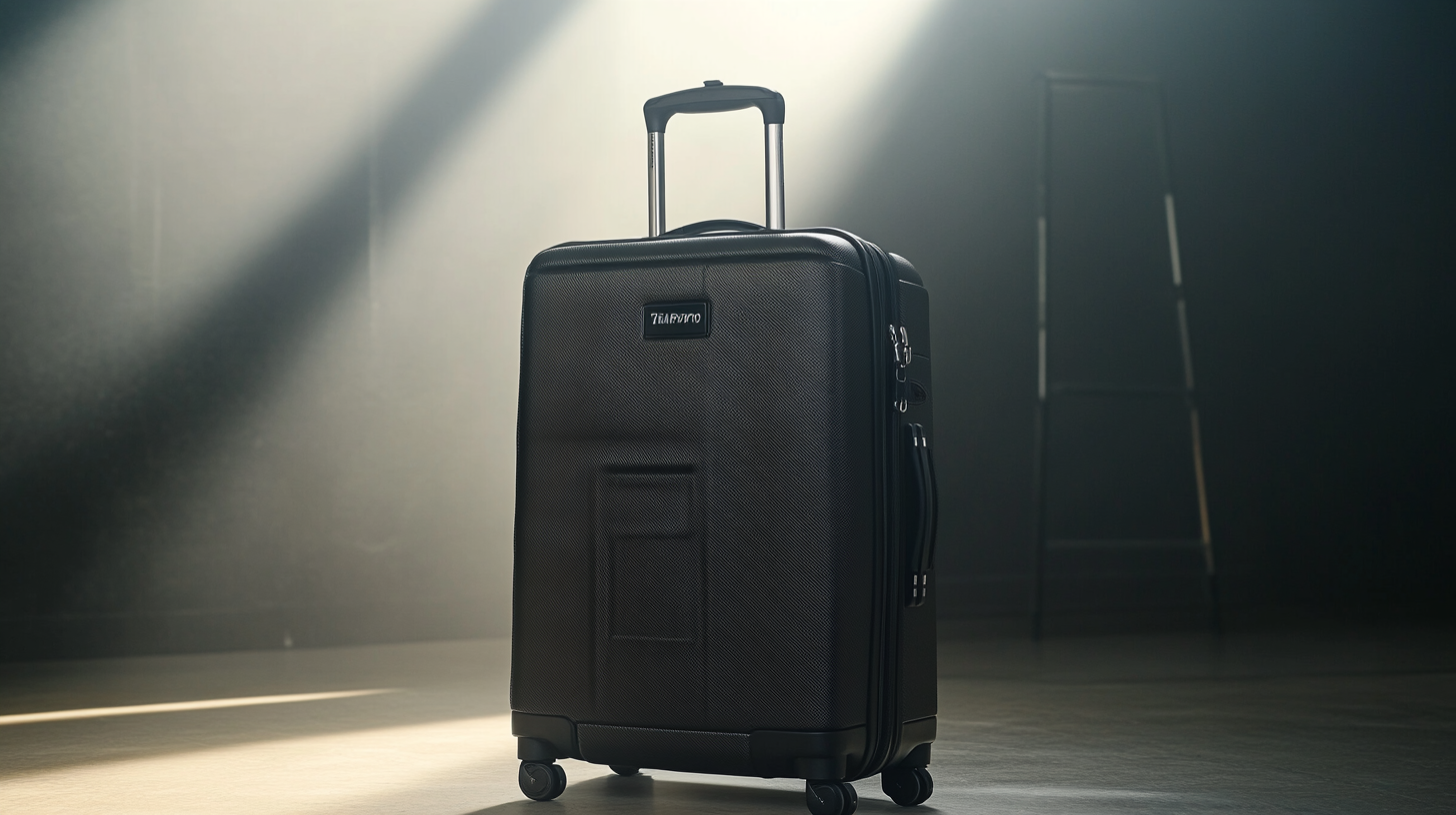 1.Travelpro Platinum Elite Expandable Carry-On Spinner