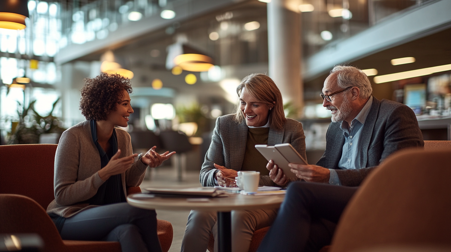 Why Small Businesses Need Specialized Travel Services