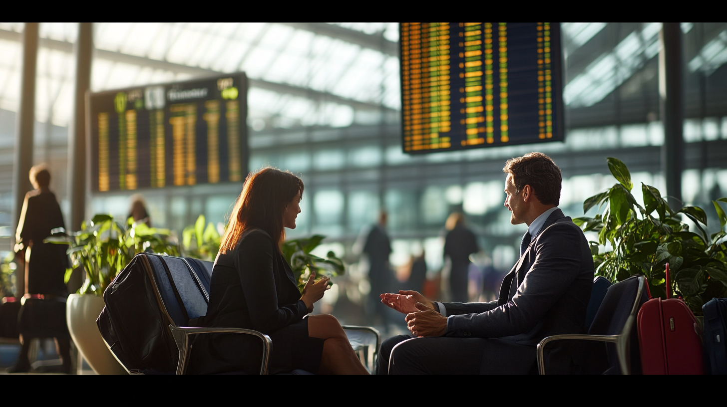 Who IsBusiness Travel Group LLC?