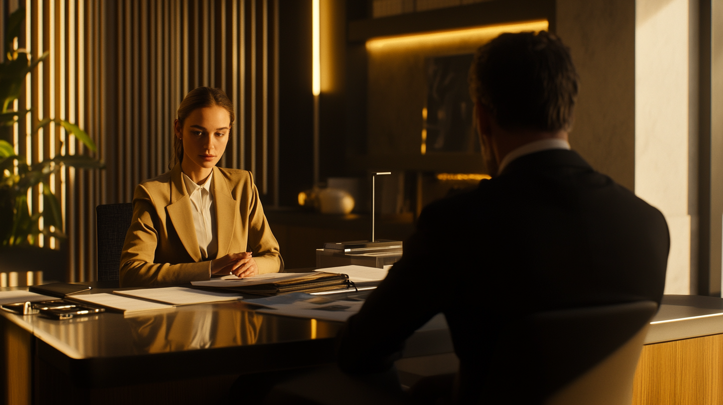 Who Are Business Travel Agents?
