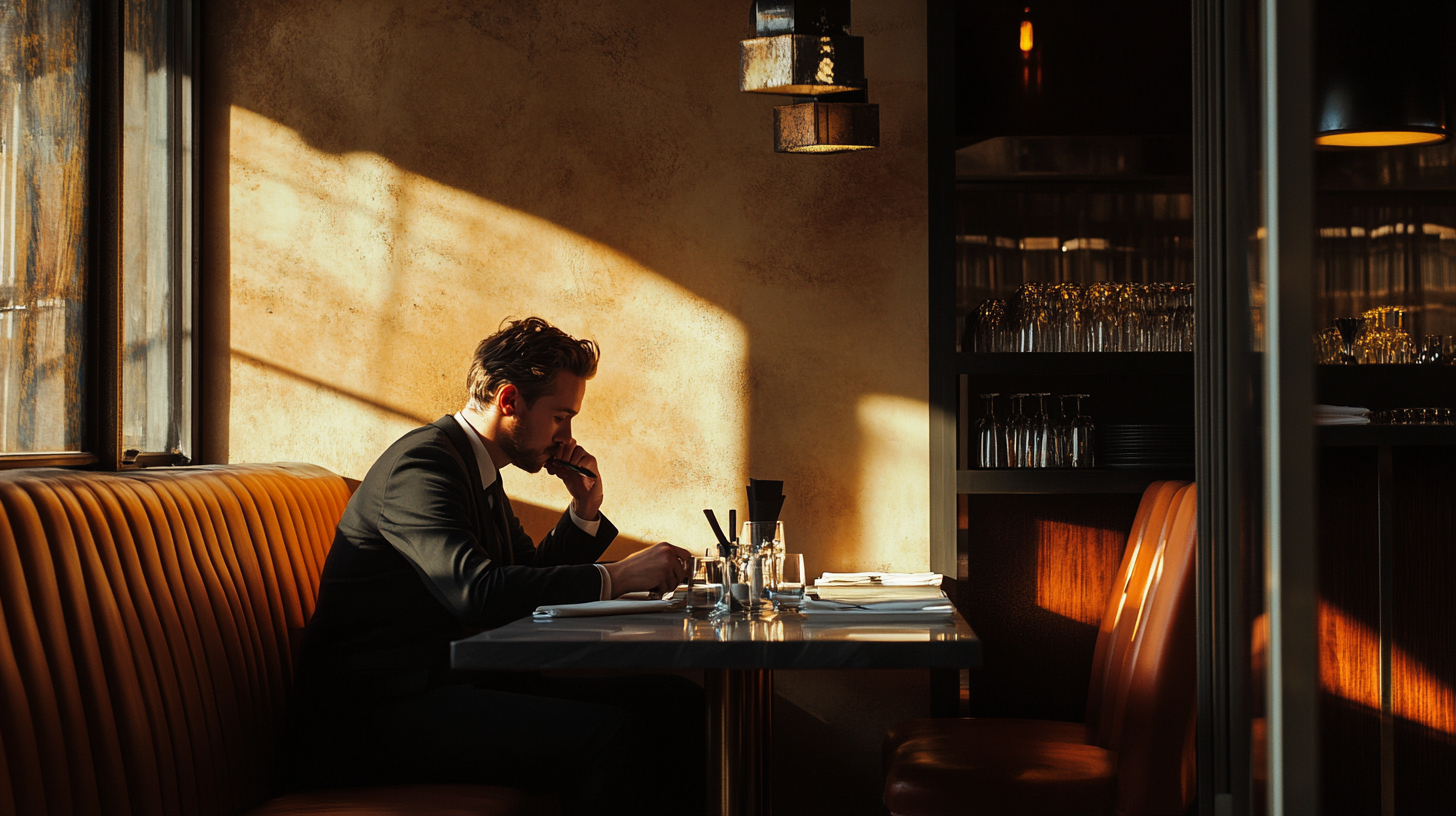 Understanding Business Travel Meal Deductions