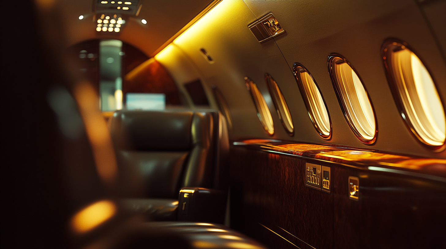 1.JetSet Executive Travel: Tailored Solutions for Every Company