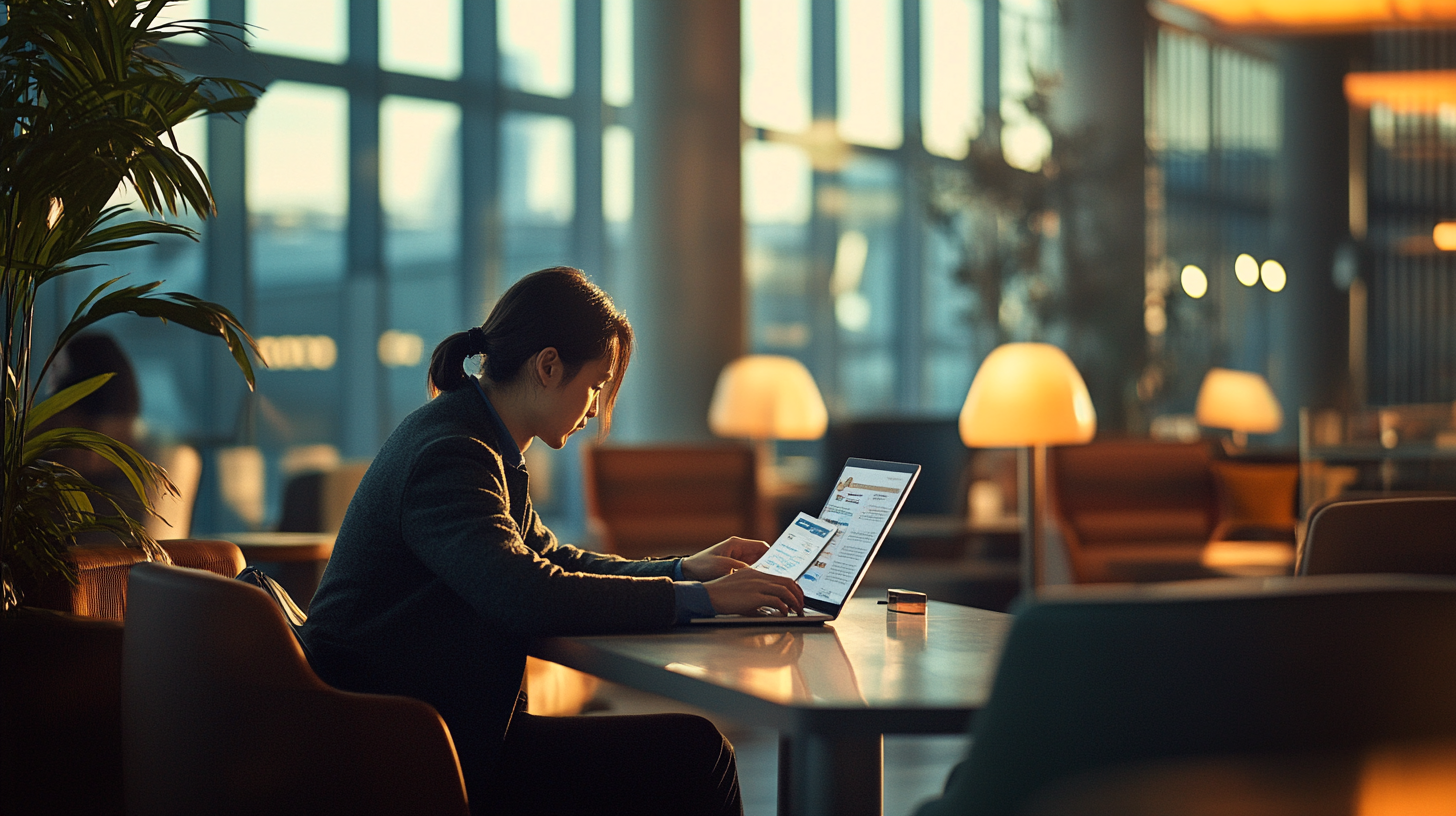 1. The Basics of Business Travel Insurance