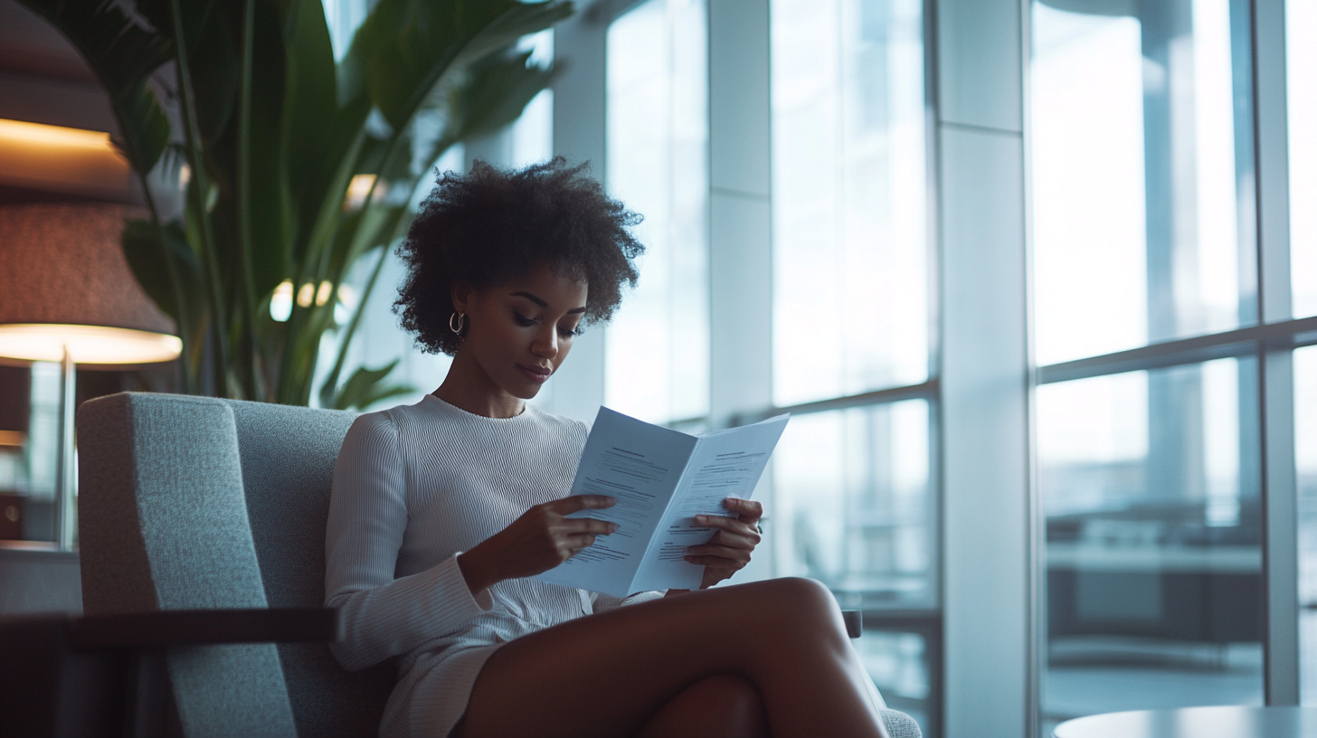 Why Business Travel Insurance Matters