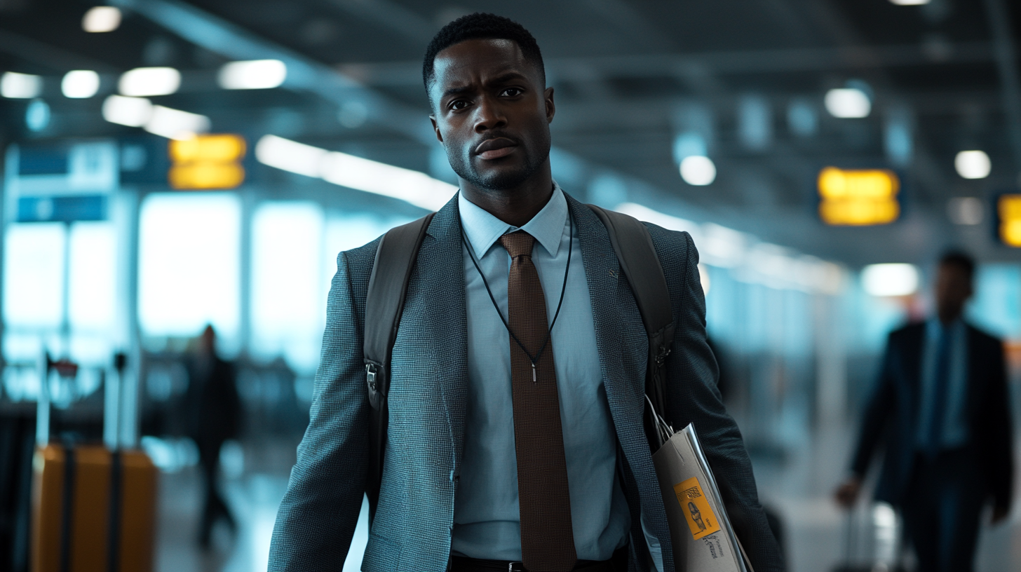 Why Business Travel Insurance Matters