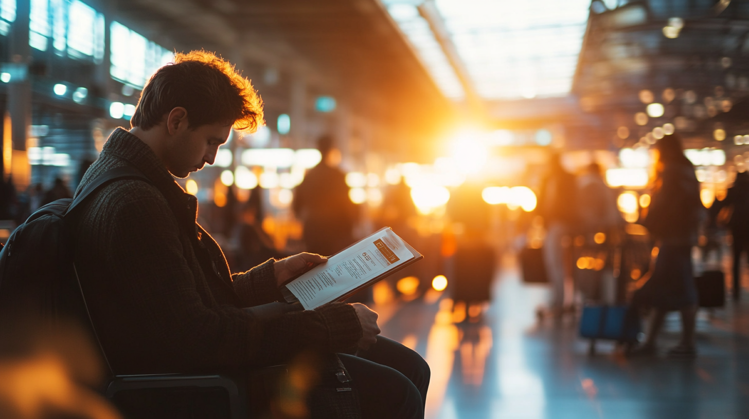 Understanding Business Travel Insurance