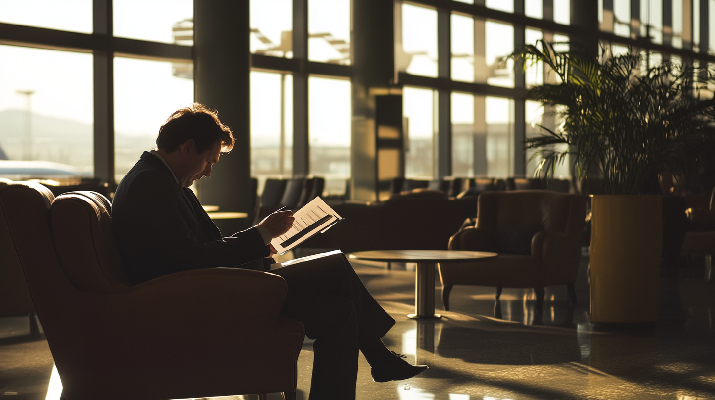 Why Travel Expense Reports Matter