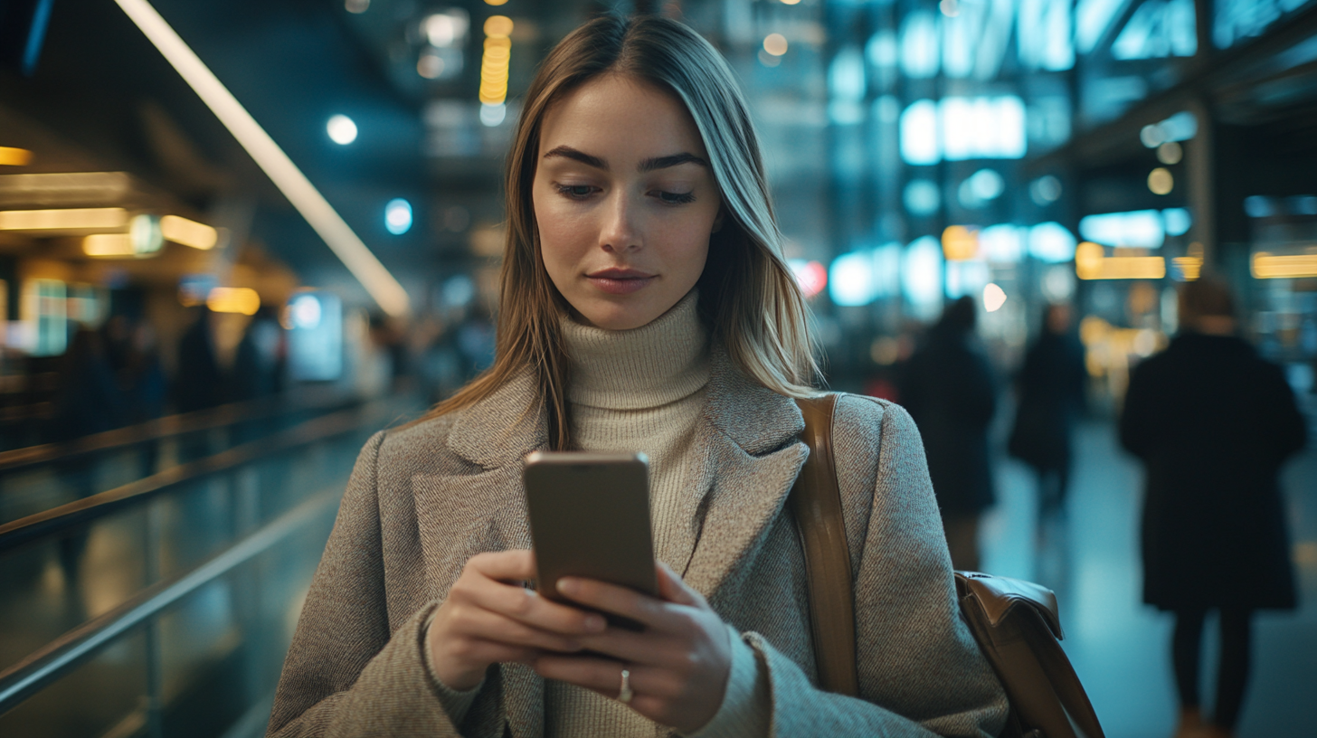 1. Manage Your Trips withAmerican Express Global Business Travel