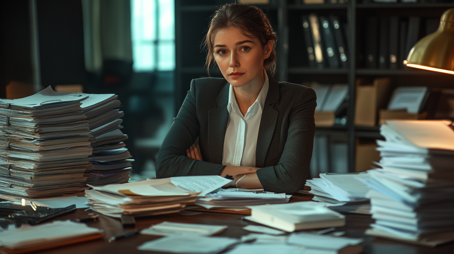 Why Business Travel Reports Matter