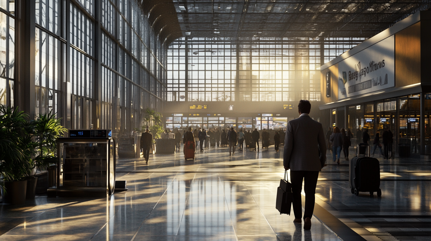 1. Embracing Last-Minute Bookings