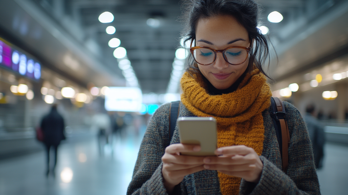 Why Real-Time Travel Budgeting Matters