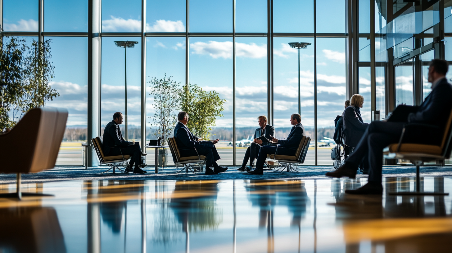 1. The Growing Importance of Corporate Travel Discounts