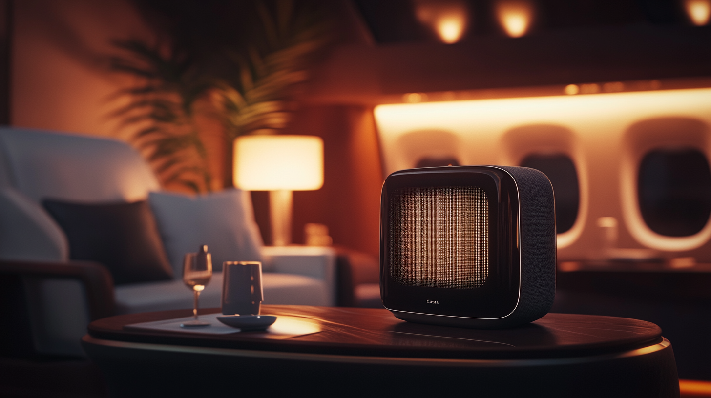 10. Travel Sound Machines