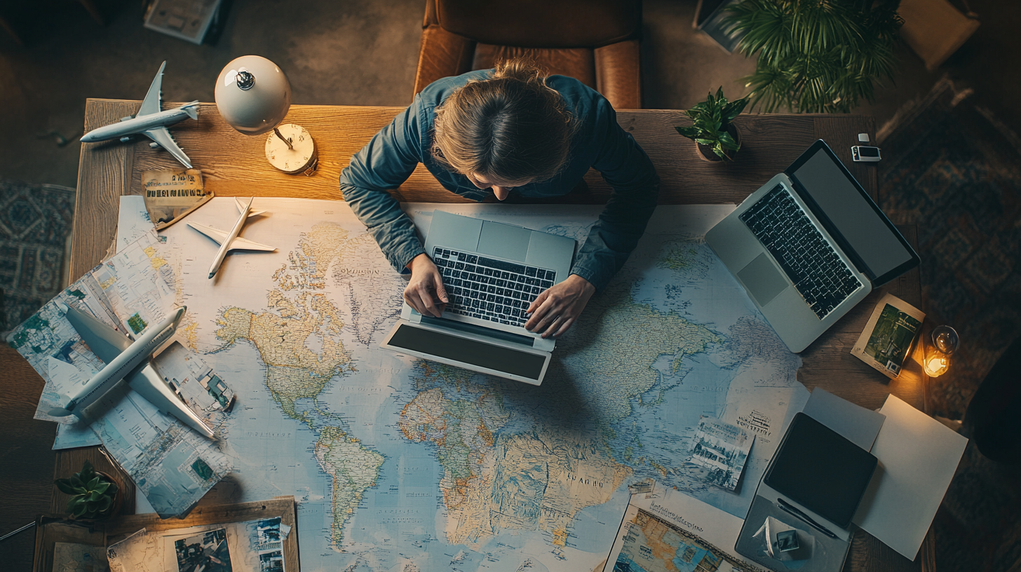The Bottom Line for Frequent Flyers