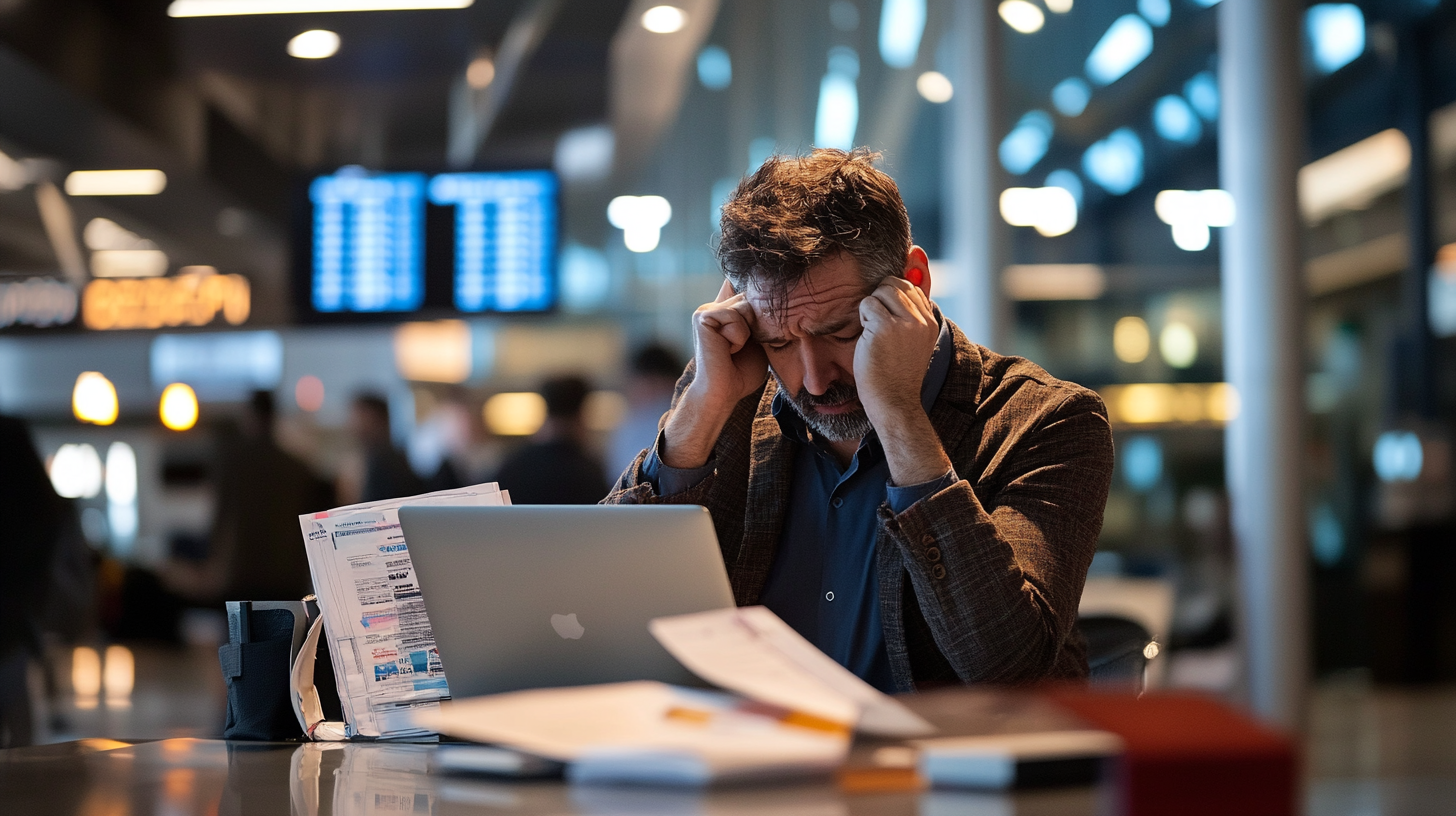 Compensation Under EU261, UK261, and the US Passenger Bill of Rights