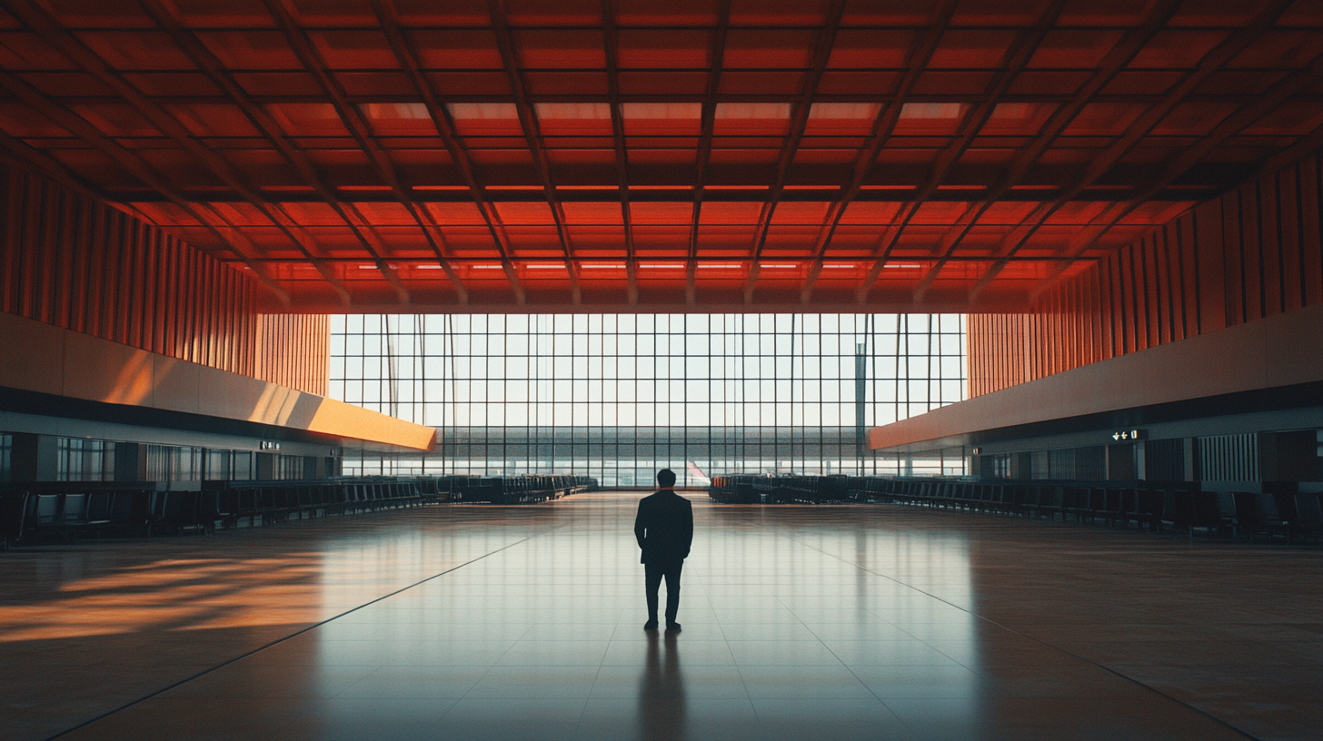 2. Aim for Off-Peak Travel