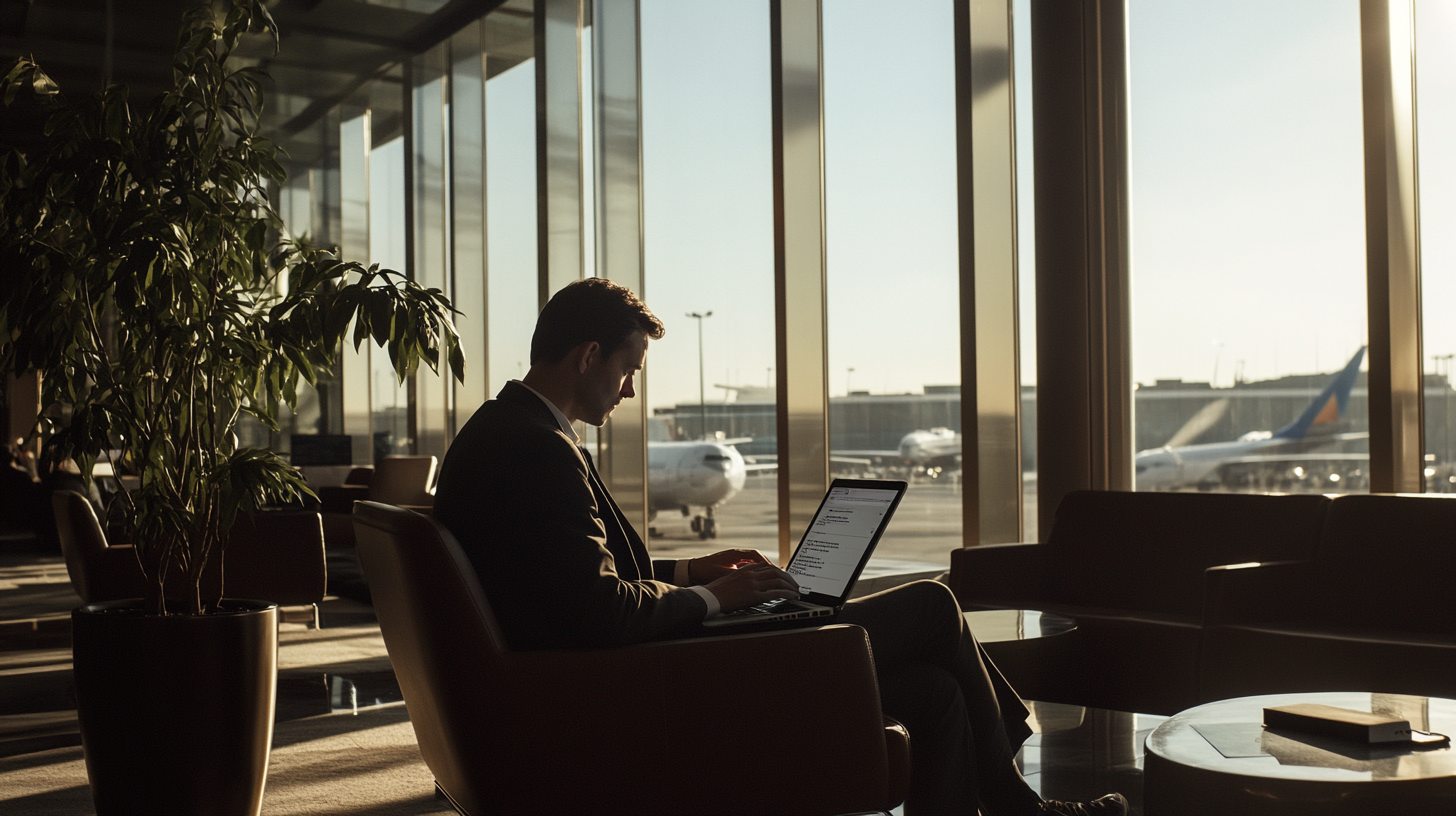 Essential Elements of Your Business Travel OOO