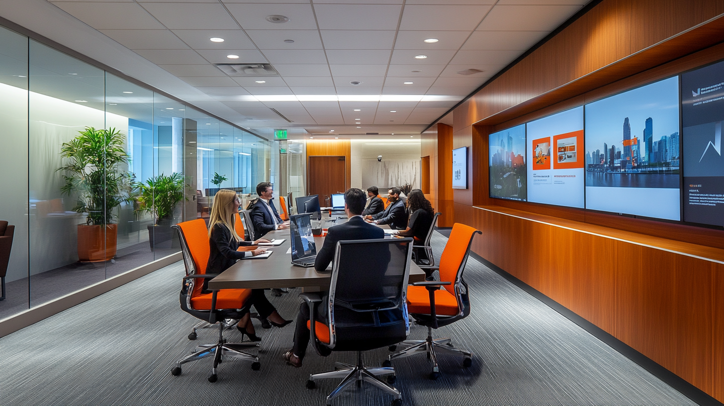 5 Key Elements for an Effective Policy