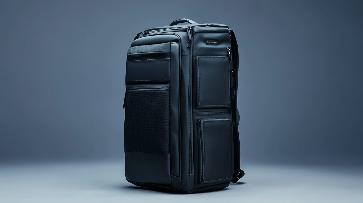 What We Looked For in a Business-Ready Bag