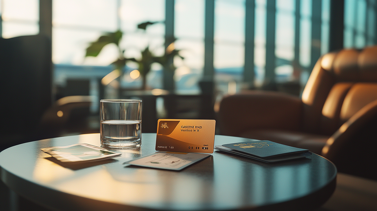 2.Capital One Venture X Business