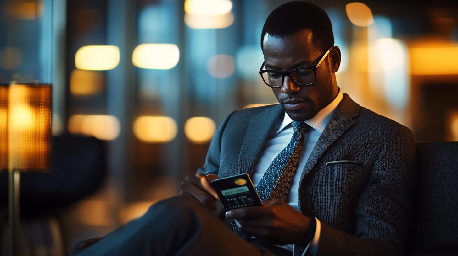 American Express Business Platinum
