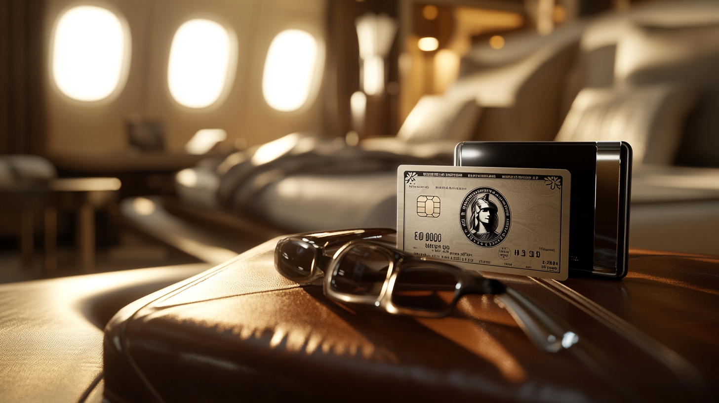 1. TheBusiness Platinum Card