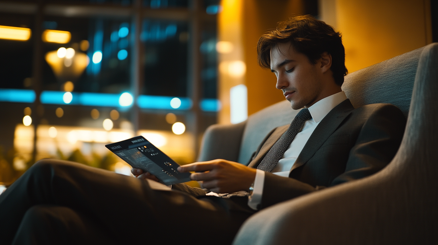 Chase Ink Business Preferred®: A High-Value Powerhouse
