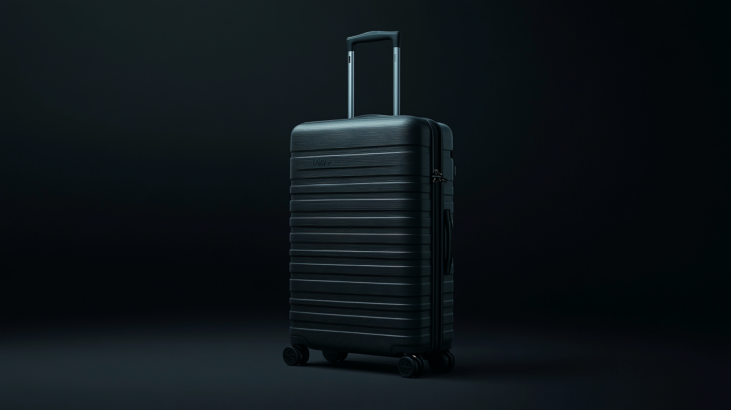 2.Away Bigger Carry-On