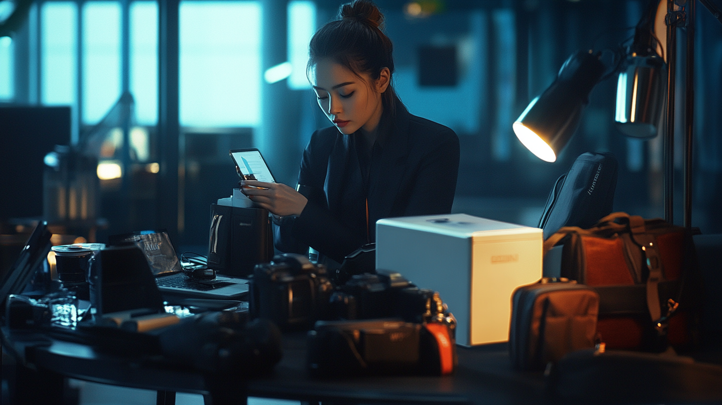 Key Features Frequent Flyers Need
