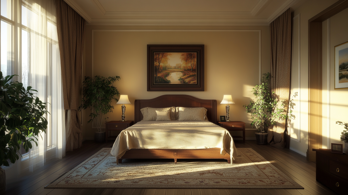 2)National Corporate Housing