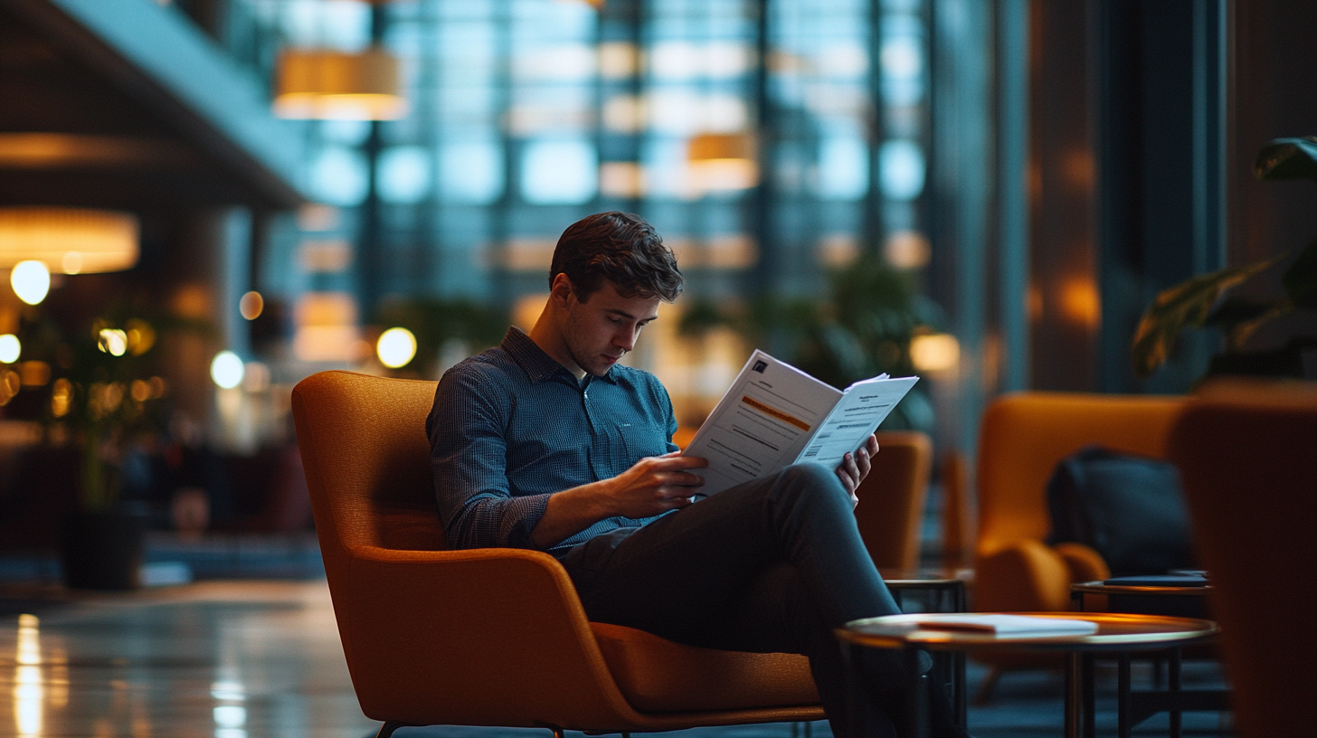 Establish Reimbursable Expense Limits