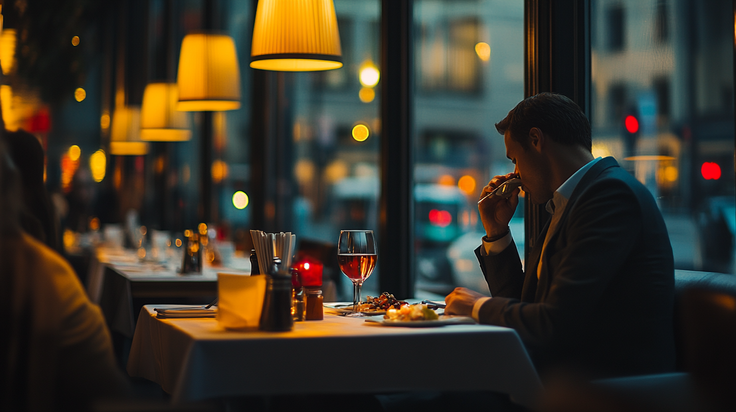 When Are Meals 50% Deductible?