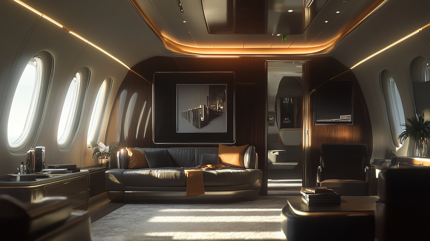 2.Protravel's Global Edge