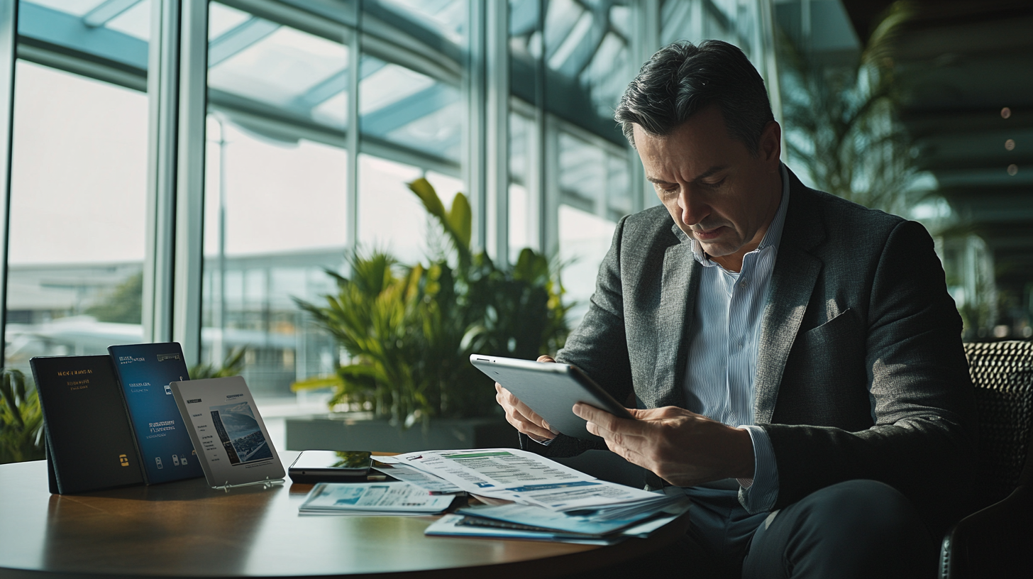 Top Picks: Comparing Plans and Providers