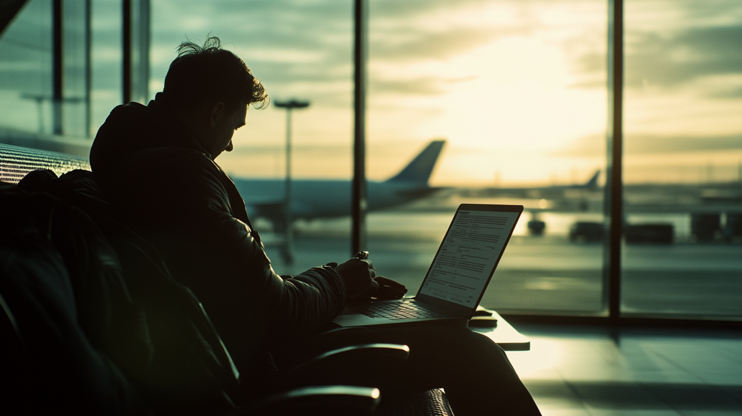 Top-Notch Templates for Frequent Flyers