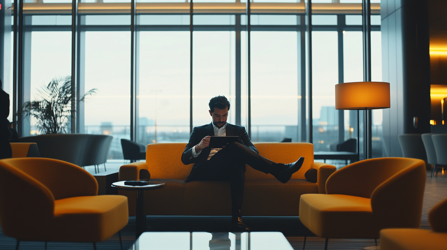 1.TravelPerk: All-in-One Management