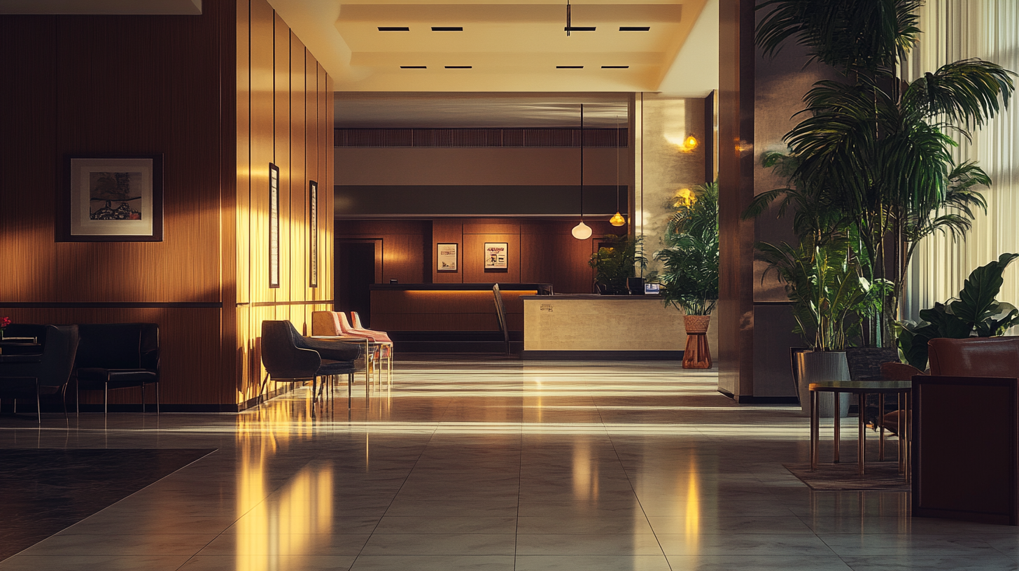 Choice Hotels: Value-Focused Comfort