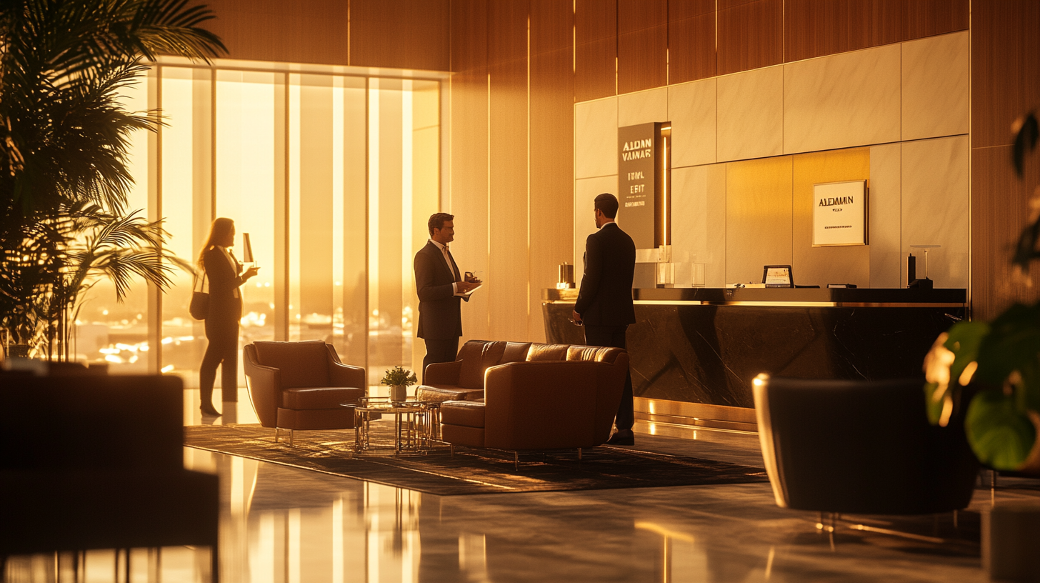 1.Adelman Travel Elite