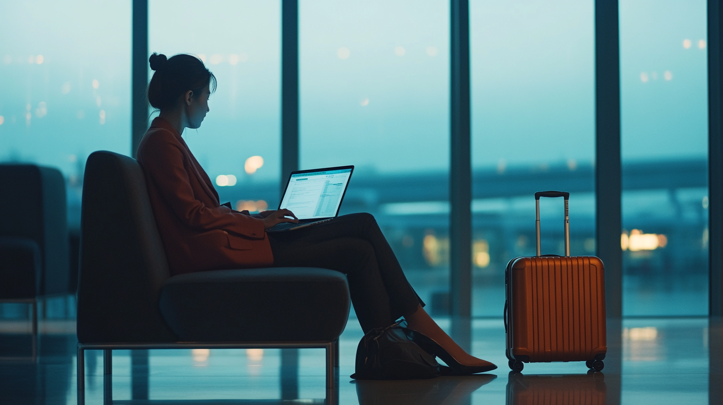 3. Optimize Transportation and Lodging