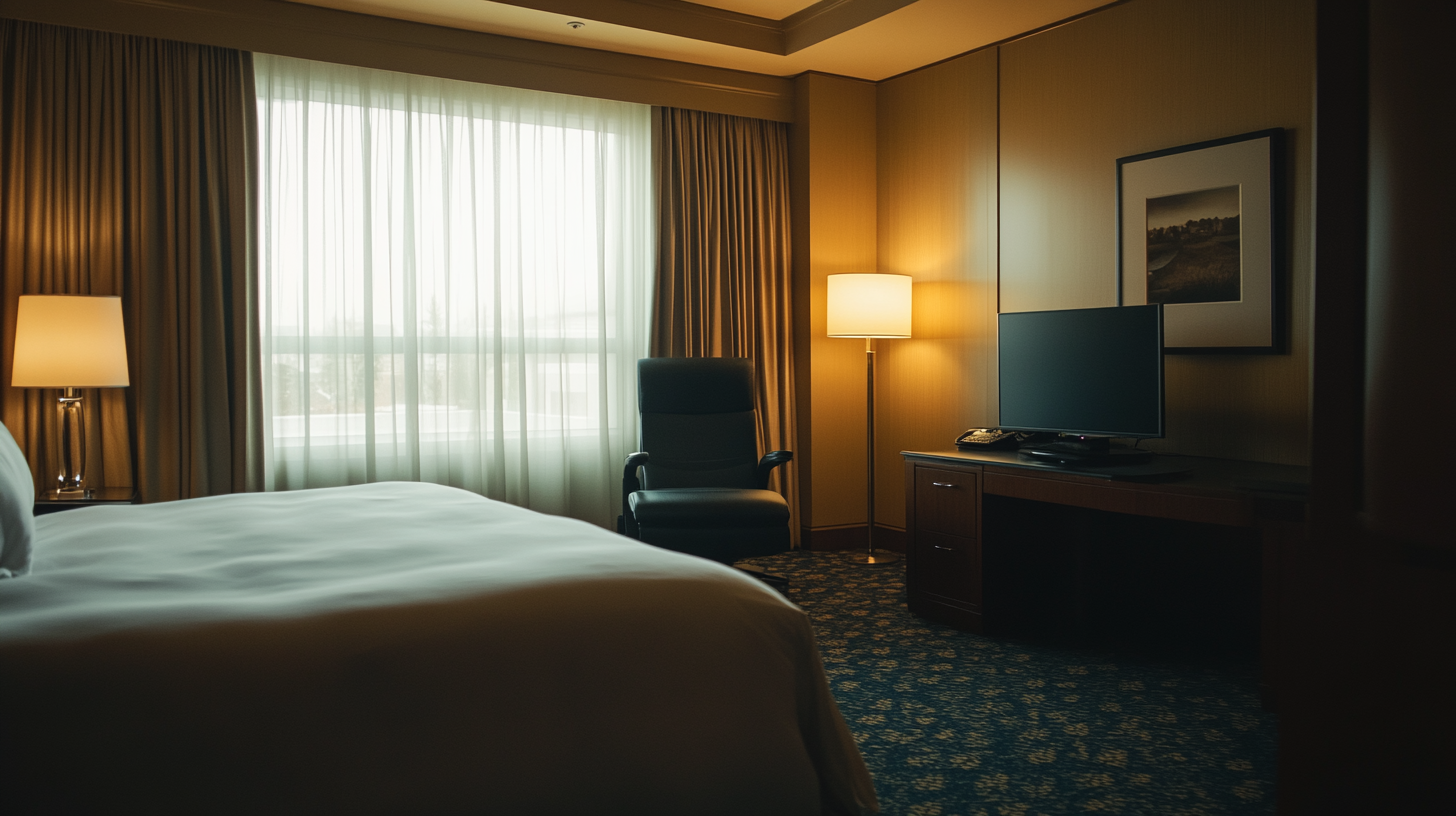 Marriott Bonvoy: Elevate Your Stay
