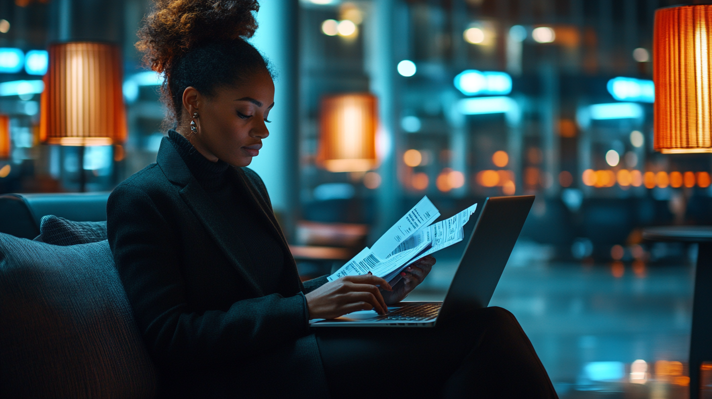 Additional Finance-Savvy Picks