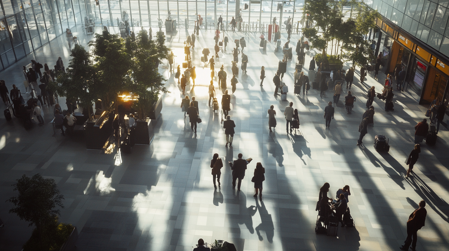 What Frequent Flyers Can Expect