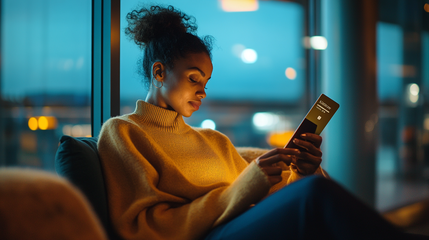 Capital One Spark Miles