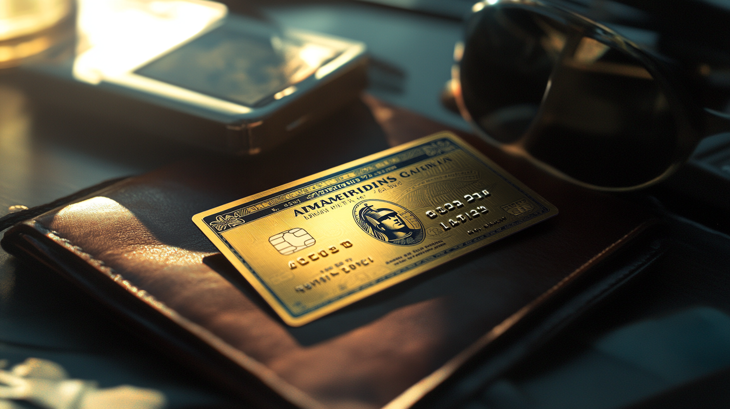 2. TheBusiness Gold Card