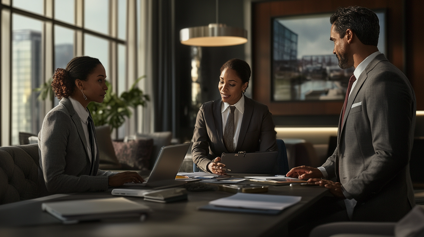 3. Building a Solid Travel Policy