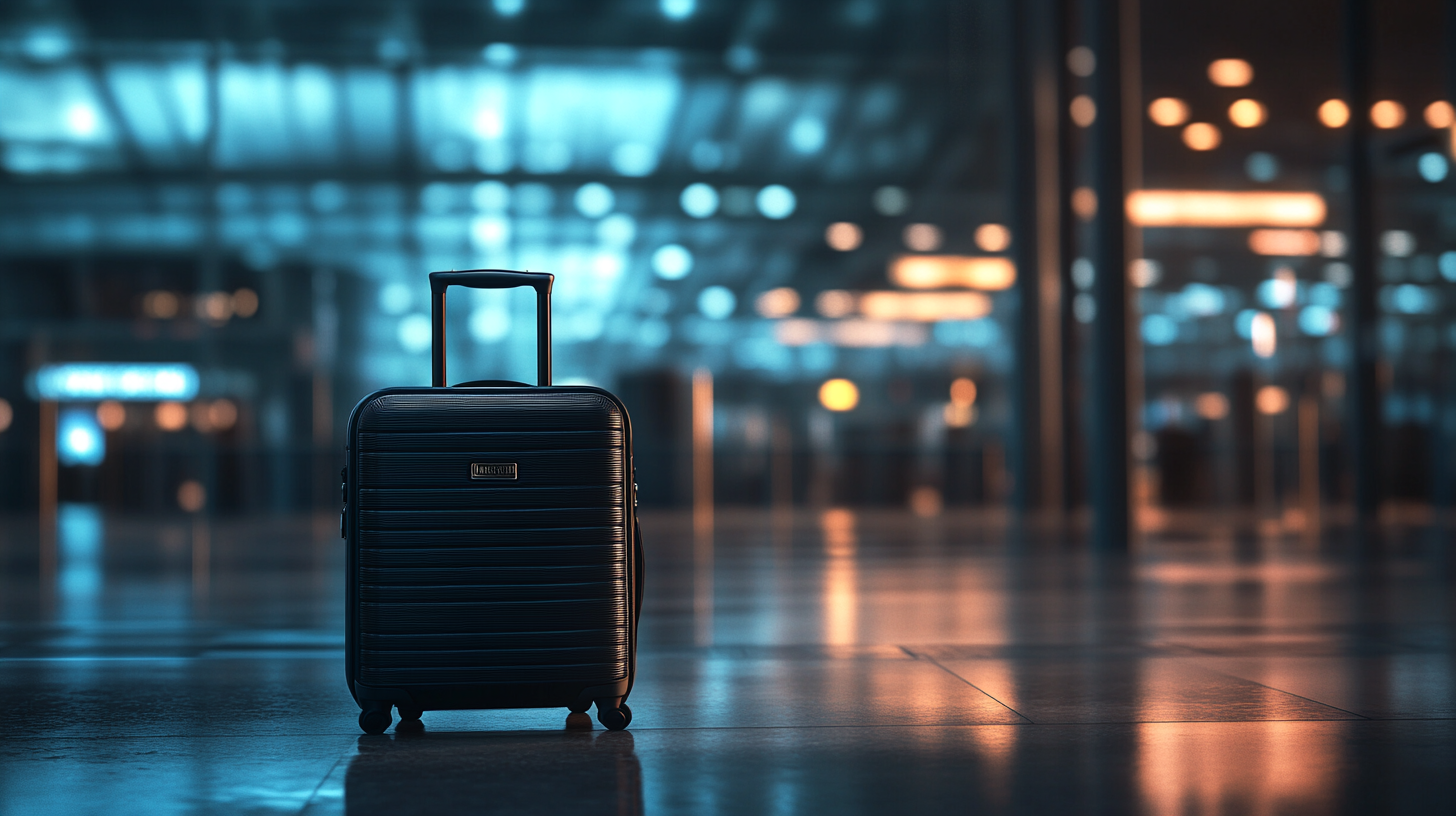 3.Samsonite Outline Pro
