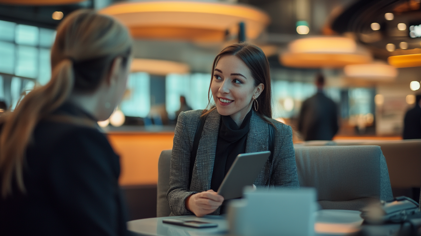 Full-Service TMCs & Specialized Programs: NTA Travel℠ and Beyond
