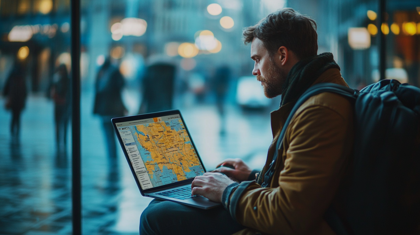 High-Cost vs. Low-Cost Localities