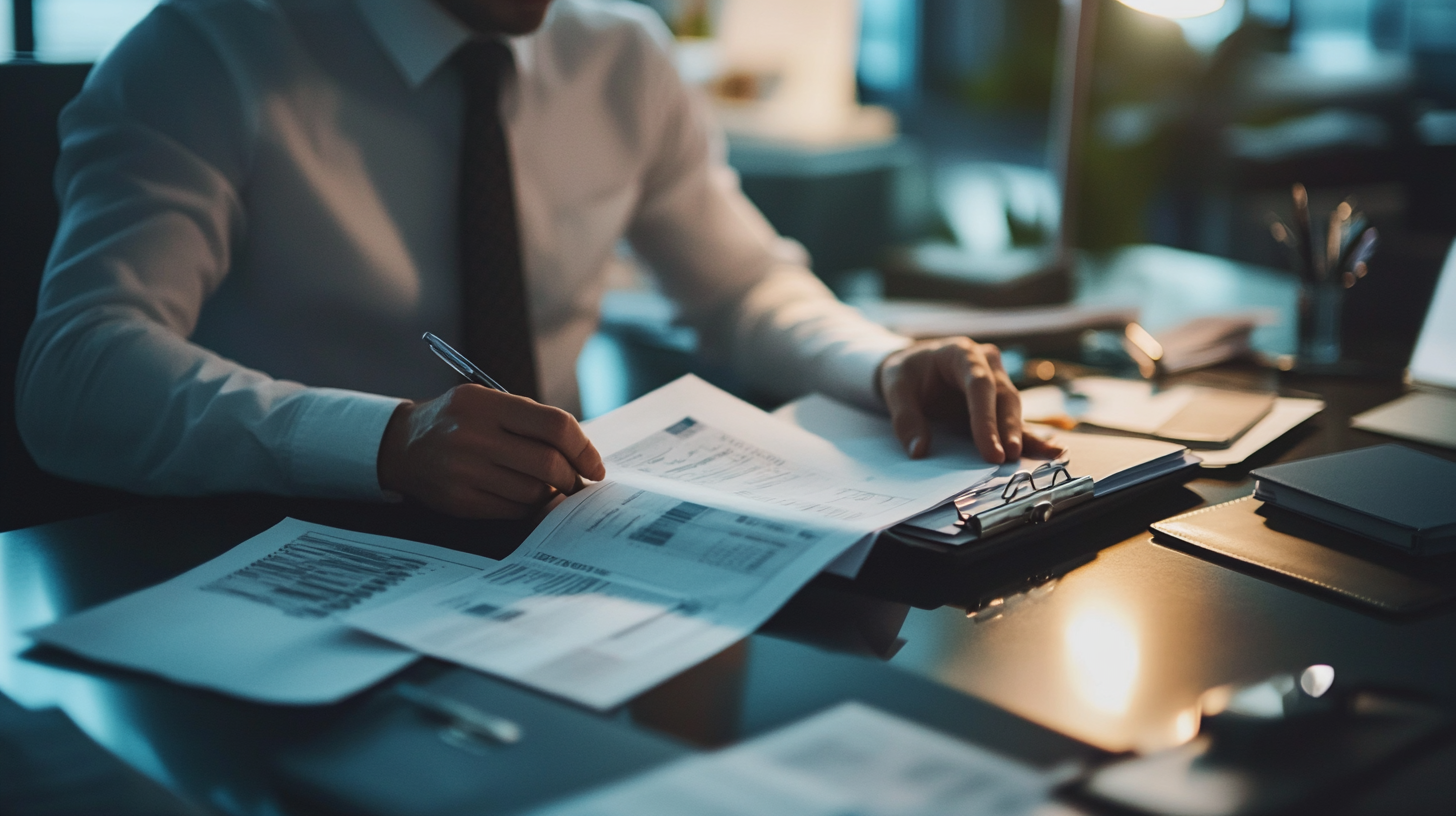 Manage Approvals with Advance Planning