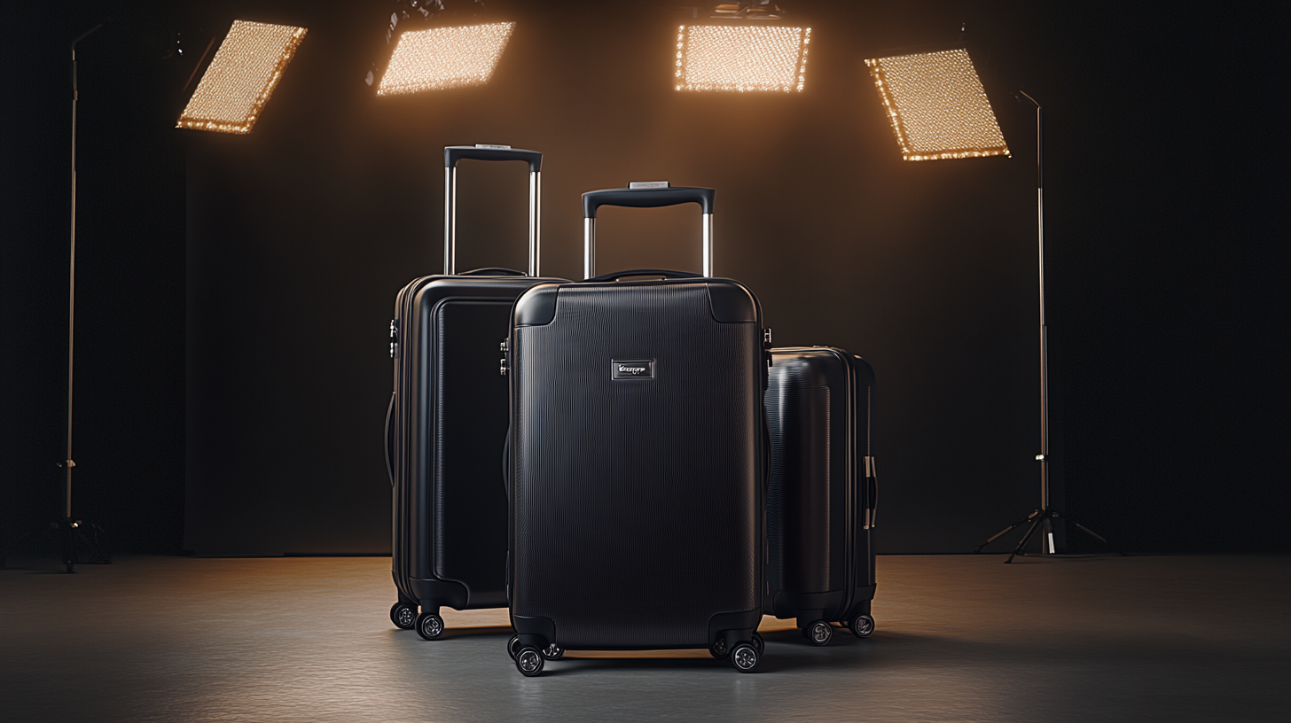 3.Travelpro Platinum Elite: The Frequent-Flier Favorite